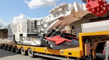 Практические советы для перевозки нестандартных грузов