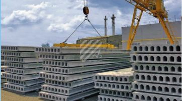 Нормы погрузки ЖБИ в автотранспорт